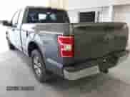 2019 Ford F-150 XL с VIN 1FTEX1CB4KFA74087, выставлен на аукционе IAAI как лот 43368337 с пробегом 163 540 миль миль и . История ставок и продаж доступна на DreamBid. Изображение 3.
