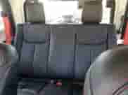 2018 Jeep Wrangler Rubicon Recon with VIN 1C4BJWCG4JL909120, listed as a Copart auction lot 75102714 with Not provided miles and Salvage title. Bid and sale history available at DreamBid. Image 10.