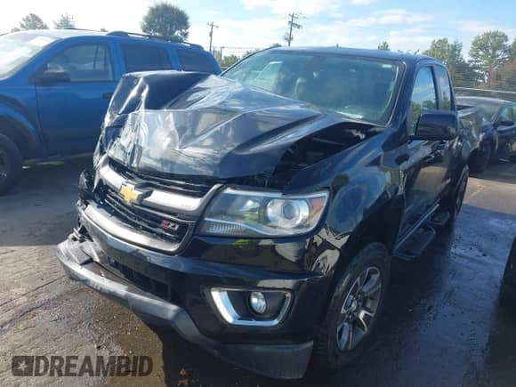 2016 Chevrolet Colorado 2WD Z71 с VIN 1GCHSDE31G1379750, выставлен на аукционе IAAI как лот 43179606 с пробегом 120 984 миль миль и . История ставок и продаж доступна на DreamBid. Изображение 18.
