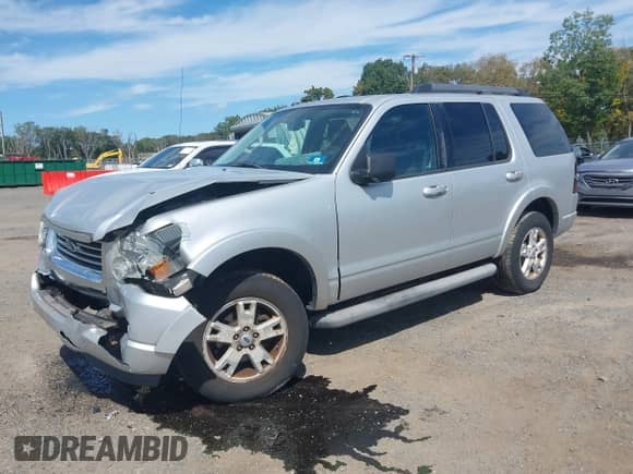 2010 Ford Explorer XLT с VIN 1FMEU7DEXAUA26345, выставлен на аукционе IAAI как лот 43179118 с пробегом 120 249 миль миль и . История ставок и продаж доступна на DreamBid. Изображение 17.