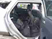 2021 Hyundai Tucson Sport z VIN KM8J3CAL1MU382233, wystawiony jako IAAI lot #41378843 z przebiegiem 41 249 mil mil oraz . Historia ofert i sprzedaży dostępna na DreamBid. Obrazek 8.