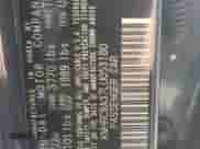 2020 Hyundai Venue Denim с VIN KMHRC8A37LU053180, выставлен на аукционе Copart как лот 68432254 с пробегом Не указан миль и На запчасти • Non repairable. История ставок и продаж доступна на DreamBid. Изображение 15.