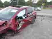 2023 Nissan Murano SL with VIN 5N1AZ2CJ5PC120326, listed as a IAAI auction lot 43225363 with 69,286 mi miles and . Bid and sale history available at DreamBid. Image 6.