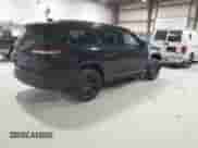 2025 Jeep Grand Cherokee Limited with VIN 1C4RJKBG2S8632657, listed as a IAAI auction lot 41669674 with 1,582 mi miles and . Bid and sale history available at DreamBid. Image 4.