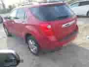 2013 Chevrolet Equinox LTZ с VIN 1GNALFEK3DZ100286, выставлен на аукционе IAAI как лот 43344015 с пробегом 140 774 миль миль и . История ставок и продаж доступна на DreamBid. Изображение 3.