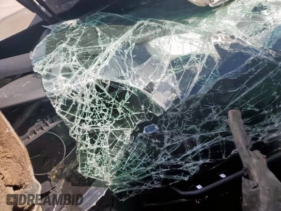 2023 Nissan Pathfinder Rock Creek with VIN 5N1DR3BD8PC262555, listed as a Copart auction lot 62089025 with Not provided miles and Non repairable. Bid and sale history available at DreamBid. Image 9.