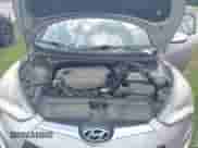 2012 Hyundai Veloster w/Black Int с VIN KMHTC6AD7CU042053, выставлен на аукционе IAAI как лот 42785973 с пробегом 164 030 миль миль и . История ставок и продаж доступна на DreamBid. Изображение 10.