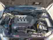 1999 Honda Accord LX with VIN 1HGCG1641XA012320, listed as a Copart auction lot 42543715 with 187,314 mi miles and Salvage title. Bid and sale history available at DreamBid. Image 12.