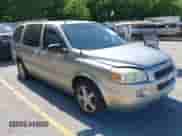 2005 Chevrolet Uplander LS z VIN 1GNDV23L35D185043, wystawiony jako IAAI lot #42577912 z przebiegiem 147 195 mil mil oraz . Historia ofert i sprzedaży dostępna na DreamBid. Obrazek 1.