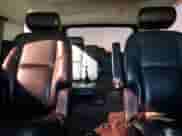 2008 Cadillac Escalade with VIN 1GYEC63868R127158, listed as a Copart auction lot 86279685 with 80,526 mi miles and Salvage title. Bid and sale history available at DreamBid. Image 10.