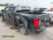 2019 Chevrolet Colorado 4WD Work Truck с VIN 1GCGTBEN5K1332941, выставлен на аукционе IAAI как лот 42686210 с пробегом 137 276 миль миль и . История ставок и продаж доступна на DreamBid. Изображение 3.