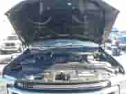 2022 Ford F-250 XL with VIN 1FT7W2BN9NEF83907, listed as a IAAI auction lot 43451732 with 10,892 mi miles and . Bid and sale history available at DreamBid. Image 10.