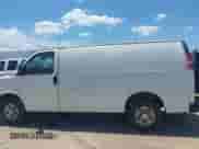 2012 Chevrolet Express Cargo с VIN 1GCWGFCA2C1142846, выставлен на аукционе IAAI как лот 42382114 с пробегом 210 743 миль миль и . История ставок и продаж доступна на DreamBid. Изображение 14.