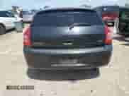 2005 Dodge Magnum SE with VIN 2D4FV48V95H158734, listed as a Copart auction lot 61776875 with 182,418 mi miles and Salvage title. Bid and sale history available at DreamBid. Image 6.