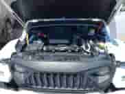 2021 Jeep Wrangler Unlimited Sahara z VIN 1C4JJXP68MW716328, wystawiony jako IAAI lot #42200779 z przebiegiem Nie podano mil oraz . Historia ofert i sprzedaży dostępna na DreamBid. Obrazek 10.