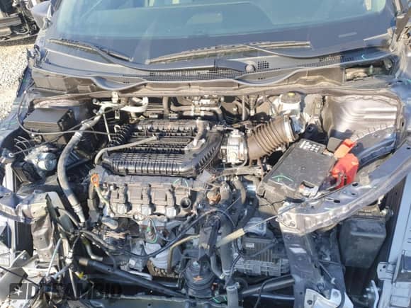 2024 Honda Odyssey Elite с VIN 5FNRL6H99RB001683, выставлен на аукционе Copart как лот 85504005 с пробегом 33 938 миль миль и Списание • Salvage title. История ставок и продаж доступна на DreamBid. Изображение 12.