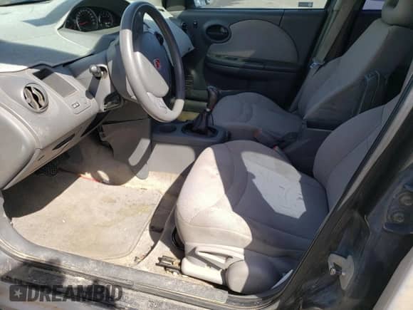2004 Saturn ION ION 2 с VIN 1G8AZ52F44Z138600, выставлен на аукционе Copart как лот 51786065 с пробегом 246 568 миль миль и Списание • Salvage title. История ставок и продаж доступна на DreamBid. Изображение 7.