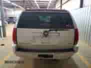 2007 Cadillac Escalade ESV с VIN 1GYFK66887R260456, выставлен на аукционе Copart как лот 81927235 с пробегом 220 524 миль миль и Чистый • Clean title. История ставок и продаж доступна на DreamBid. Изображение 6.