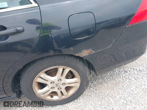 2007 Honda Accord EX с VIN 1HGCM56717A178153, выставлен на аукционе IAAI как лот 42866187 с пробегом 137 412 миль миль и . История ставок и продаж доступна на DreamBid. Изображение 15.