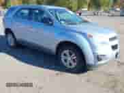 2014 Chevrolet Equinox LS с VIN 2GNALAEK1E6343451, выставлен на аукционе IAAI как лот 43395606 с пробегом 133 843 миль миль и . История ставок и продаж доступна на DreamBid. Изображение 1.