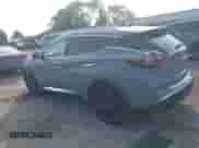 2021 Nissan Murano Platinum with VIN 5N1AZ2DS1MC110802, listed as a IAAI auction lot 42439966 with 144,838 mi miles and . Bid and sale history available at DreamBid. Image 3.