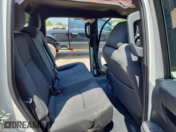 2024 Toyota Tacoma SR5 с VIN 3TYLB5JN6RT040080, выставлен на аукционе Copart как лот 63592565 с пробегом 7 596 миль миль и Списание • Salvage title. История ставок и продаж доступна на DreamBid. Изображение 10.