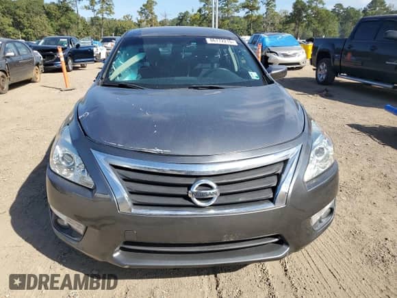 2015 Nissan Altima SV с VIN 1N4AL3AP0FC296613, выставлен на аукционе Copart как лот 86772215 с пробегом 114 330 миль миль и Списание • Salvage title. История ставок и продаж доступна на DreamBid. Изображение 5.