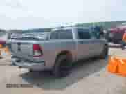 2023 Ram 1500 Tradesman z VIN 1C6SRFGT1PN639249, wystawiony jako IAAI lot #42367264 z przebiegiem 66 072 mil mil oraz . Historia ofert i sprzedaży dostępna na DreamBid. Obrazek 4.