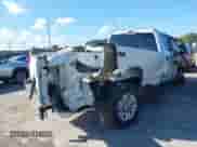 2019 Ford F-250 XL with VIN 1FT7W2BT2KEF78798, listed as a IAAI auction lot 43322455 with 230,190 mi miles and . Bid and sale history available at DreamBid. Image 4.