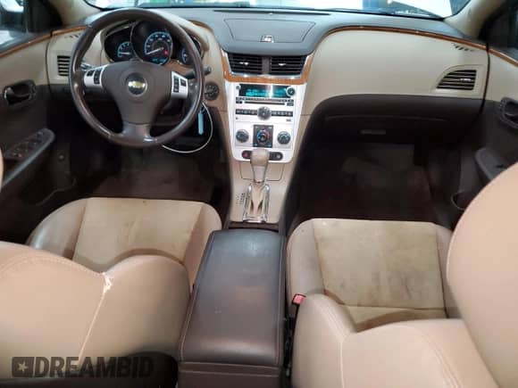 2011 Chevrolet Malibu 2LT с VIN 1G1ZD5E75BF381481, выставлен на аукционе Copart как лот 68101645 с пробегом 118 497 миль миль и Списание • Salvage title. История ставок и продаж доступна на DreamBid. Изображение 8.