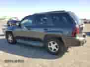 2006 Chevrolet TrailBlazer LT z VIN 1GNDS13S662179793, wystawiony jako Copart lot #81597535 z przebiegiem 323 674 mil mil oraz Szkoda całkowita • Salvage title. Historia ofert i sprzedaży dostępna na DreamBid. Obrazek 2.