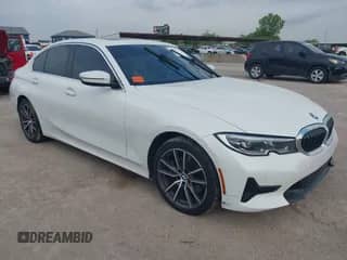 2021 BMW 3 Series 330i с VIN 3MW5R1J08M8B81681, выставлен на аукционе IAAI как лот 42965256 с пробегом Не указан миль и . История ставок и продаж доступна на DreamBid. Изображение 1.
