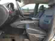 2012 Jeep Grand Cherokee Limited z VIN 1C4RJFBG5CC102608, wystawiony jako Copart lot #70375545 z przebiegiem 103 079 mil mil oraz Szkoda całkowita • Salvage title. Historia ofert i sprzedaży dostępna na DreamBid. Obrazek 7.