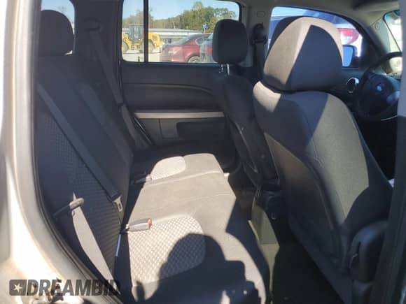 2010 Chevrolet HHR LS с VIN 3GNBAADB2AS526476, выставлен на аукционе Copart как лот 82605555 с пробегом 274 769 миль миль и Списание • Salvage title. История ставок и продаж доступна на DreamBid. Изображение 10.