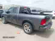 2014 Ram 1500 Express z VIN 1C6RR6FT9ES212139, wystawiony jako IAAI lot #42642727 z przebiegiem 168 074 mil mil oraz . Historia ofert i sprzedaży dostępna na DreamBid. Obrazek 3.