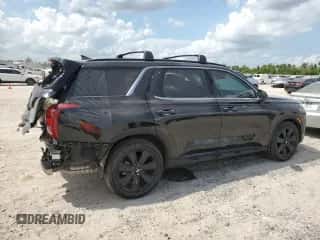 2024 Hyundai Palisade XRT с VIN KM8R34GE2RU690682, выставлен на аукционе Copart как лот 67310074 с пробегом 11 868 миль миль и Списание • Salvage title. История ставок и продаж доступна на DreamBid. Изображение 3.