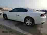 2020 Dodge Charger Police с VIN 2C3CDXAG5LH114179, выставлен на аукционе Copart как лот 86607294 с пробегом 42 511 миль миль и Списание • Salvage title. История ставок и продаж доступна на DreamBid. Изображение 2.