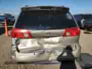 2010 Toyota Sienna XLE с VIN 5TDYK4CC1AS312935, выставлен на аукционе Copart как лот 84916835 с пробегом 147 715 миль миль и Списание • Salvage title. История ставок и продаж доступна на DreamBid. Изображение 6.