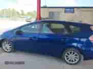 2012 Toyota Prius Two с VIN JTDZN3EU9C3148284, выставлен на аукционе IAAI как лот 41492709 с пробегом 107 904 миль миль и . История ставок и продаж доступна на DreamBid. Изображение 14.