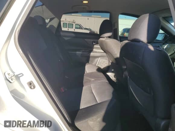 2016 Nissan Altima SR с VIN 1N4AL3AP7GC262086, выставлен на аукционе Copart как лот 82297355 с пробегом 164 496 миль миль и Списание • Salvage title. История ставок и продаж доступна на DreamBid. Изображение 10.