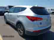 2013 Hyundai Santa Fe Sport z VIN 5XYZT3LB6DG010111, wystawiony jako IAAI lot #43211786 z przebiegiem 148 045 mil mil oraz . Historia ofert i sprzedaży dostępna na DreamBid. Obrazek 3.