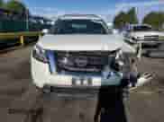 2022 Nissan Pathfinder SV с VIN 5N1DR3BD0NC204517, выставлен на аукционе Copart как лот 72061845 с пробегом 33 760 миль миль и Списание • Salvage title. История ставок и продаж доступна на DreamBid. Изображение 5.