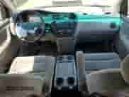 2001 Honda Odyssey LX с VIN 2HKRL185X1H616779, выставлен на аукционе Copart как лот 62356215 с пробегом Не указан миль и Списание • Salvage title. История ставок и продаж доступна на DreamBid. Изображение 8.