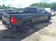 2015 GMC Sierra 1500 with VIN 1GTR1TEH3FZ314749, listed as a IAAI auction lot 43048113 with 135,775 mi miles and . Bid and sale history available at DreamBid. Image 4.