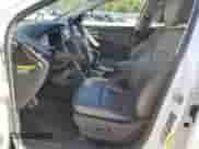 2013 Hyundai Santa Fe Sport with VIN 5XYZUDLB7DG076766, listed as a Copart auction lot 85505135 with 117,076 mi miles and Salvage title. Bid and sale history available at DreamBid. Image 7.