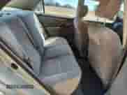 2003 Toyota Corolla CE with VIN JTDBR32E332007218, listed as a Copart auction lot 70623305 with 98,886 mi miles and Salvage title. Bid and sale history available at DreamBid. Image 10.