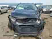 2019 Chevrolet Trax LT с VIN 3GNCJLSB9KL278385, выставлен на аукционе Copart как лот 59865205 с пробегом Не указан миль и Списание • Salvage title. История ставок и продаж доступна на DreamBid. Изображение 5.