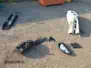 2005 Chevrolet TrailBlazer LS с VIN 1GNDS13S152176718, выставлен на аукционе IAAI как лот 43238935 с пробегом 240 330 миль миль и . История ставок и продаж доступна на DreamBid. Изображение 12.