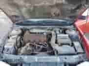 2002 Saturn SC with VIN 1G8ZN12892Z151672, listed as a Copart auction lot 80157144 with Not provided miles and Salvage title. Bid and sale history available at DreamBid. Image 11.
