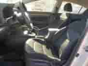 2018 Hyundai Elantra SEL с VIN 5NPD84LF6JH247707, выставлен на аукционе Copart как лот 89442875 с пробегом 118 207 миль миль и Списание • Salvage title. История ставок и продаж доступна на DreamBid. Изображение 7.